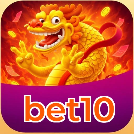 Bônus exclusivo de R$99 + 50 giros grátis para download do APK bet10