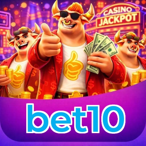 Login bet10 seguro