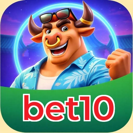 bet10 Game com bônus e experiência premium