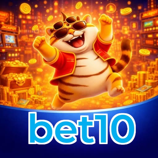 Plataforma bet10 com bônus