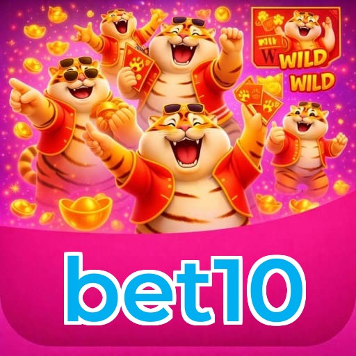 Bônus bet10 de R$5.000 + 500 giros grátis