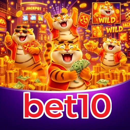 Bônus de R$99 + Cashback 10% na bet10